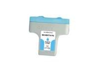 Compatible HP 02 Light Cyan Ink Cartridge C8774WA 350 PAges