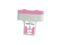 Compatible HP 02 Light Magenta Ink Cartridge C8775WA 350 Pages