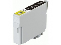 Compatible Epson 200XL Black Ink Cartridge High Yield 500 Pages