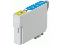 Compatible Epson 200XL Cyan Ink Cartridge High Yield 450 Pages