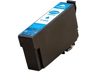 Compatible Epson 212xl Cyan Ink Cartridge High Yield 450 Pages