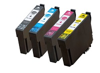 10 Pack Compatible Epson 212xl High Yield Ink Cartridge Set (4BK,2C,2M,2Y) 15% Off