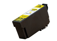 Compatible Epson 212xl Yellow Ink Cartridge High Yield 450 Pages