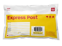 Ink Cartridges Upgrade to Express Post