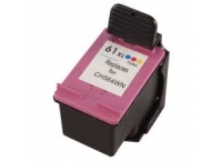 Compatible HP 61xl Colour Ink Cartridge up to 330 Pages