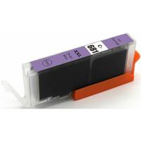Compatible Canon  CLI-681xxl Photo Blue High Yield Ink Cartridge
