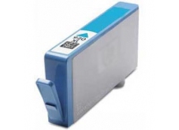 Compatible HP 920XL Cyan Ink Cartridge 700 Pages