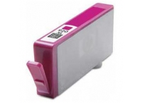 Compatible HP 920XL Magenta Ink Cartridge 700 Pages