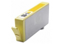 Compatible HP 920XL Yellow  Ink Cartridge 700 Pages