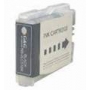 Compatible Brother LC-57BK Black Ink Cartridge 500 Pages