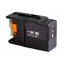 Compatible Brother LC73 Black Ink Cartridge High Yield 600 Pages