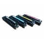 4 Pack Compatible Canon Cart318 Toner Cartridge (1BK,1C,1M,1Y) 10% Off