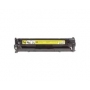 Compatible Canon Cart318Y Yellow Toner Cartridge Up to 2,400 Pages