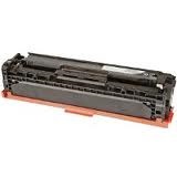 Compatible HP CE321A Cyan Toner Cartridge 128A up to 1,300 Pages