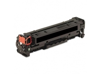 Compatible HP CE410X Black Toner Cartridge up to 4,000 Pages 305X