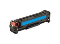 Compatible HP CF401x Cyan High Yield Toner Cartridge 201X 201A 2,300 Pages