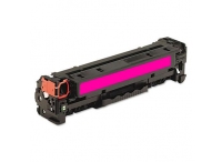 Compatible HP CF503x Magenta  High Yield Toner Cartridge 202X 202A 2,500 Pages