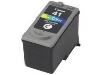 Compatible Canon CL-41 Colour Ink Cartridge up to 312 Pages