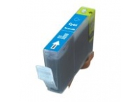 Compatible Canon CLI-671xl  Cyan High Yield Ink Cartridge 645 Pages