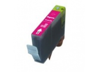 Compatible Canon CLI-651xlM Magenta  High Yield Ink Cartridge 715 Pages