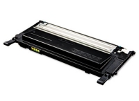 Compatible Samsung CLT-C406s Cyan Toner Cartridges up to 1,000 Pages