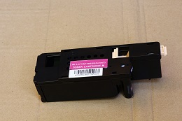 Compatible  Xerox CT202266 (CT202269) CP115 Magenta Toner Cartridge up to 1,400 Pages