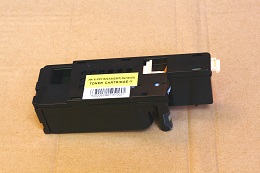 Compatible Xerox CT201594 (CT202133) Yellow Toner High Capacity cartridge up to 1,400 Pages