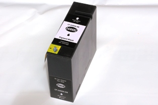 Compatible Canon PGI-2600xlBK Black Ink Cartridge 2,500 Pages