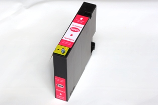 Compatible Canon PGI-2600xlM Magenta Ink Cartridge 1,500 Pages