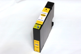 Compatible Canon PGI-2600xlY Yellow Ink Cartridge 1,500 Pages