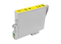 Compatible Epson 133 T133 Yellow Ink  Cartridge 360 Pages