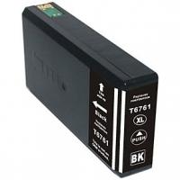Compatible Epson 786xl Black Ink Cartridge High Yield 2,600 Pages