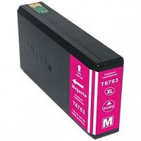Compatible Epson 786xl Magenta Ink Cartridge High Yield 2,000 Pages