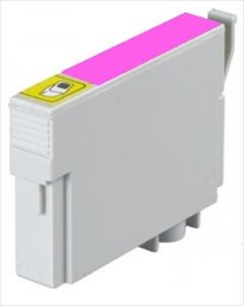 1X T1116 81N Light Magenta  Compatible Ink  Cartridge
