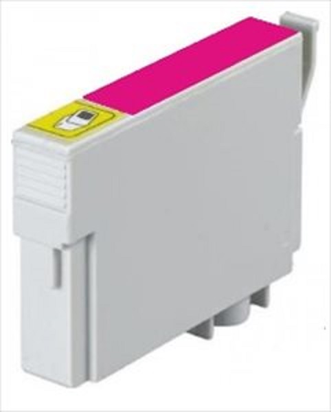 1X T1113 81N Magenta  Compatible Ink Cartridge