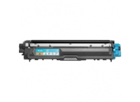 Compatible Brother  TN-255C (TN251C) Cyan Toner Cartridges Up to 2,200 Pages