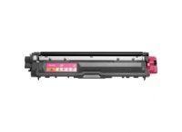 Compatible Brother  TN-257M (High Yield for TN253M) Magenta Toner Cartridges Up to 2,300 Pages