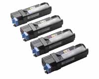 3x Compatible Fuji-Xerox CT201632 Black CM305d CM305df CP305d Toner  Cartridge up to 3,000 Pages