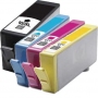 4 Pack Compatible HP 920XL Ink Cartridge (1B,1C,1M,1Y) 10% Off